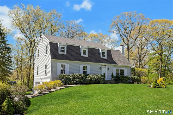Property Photo:  15 Serfilippi Lane  CT 06877 