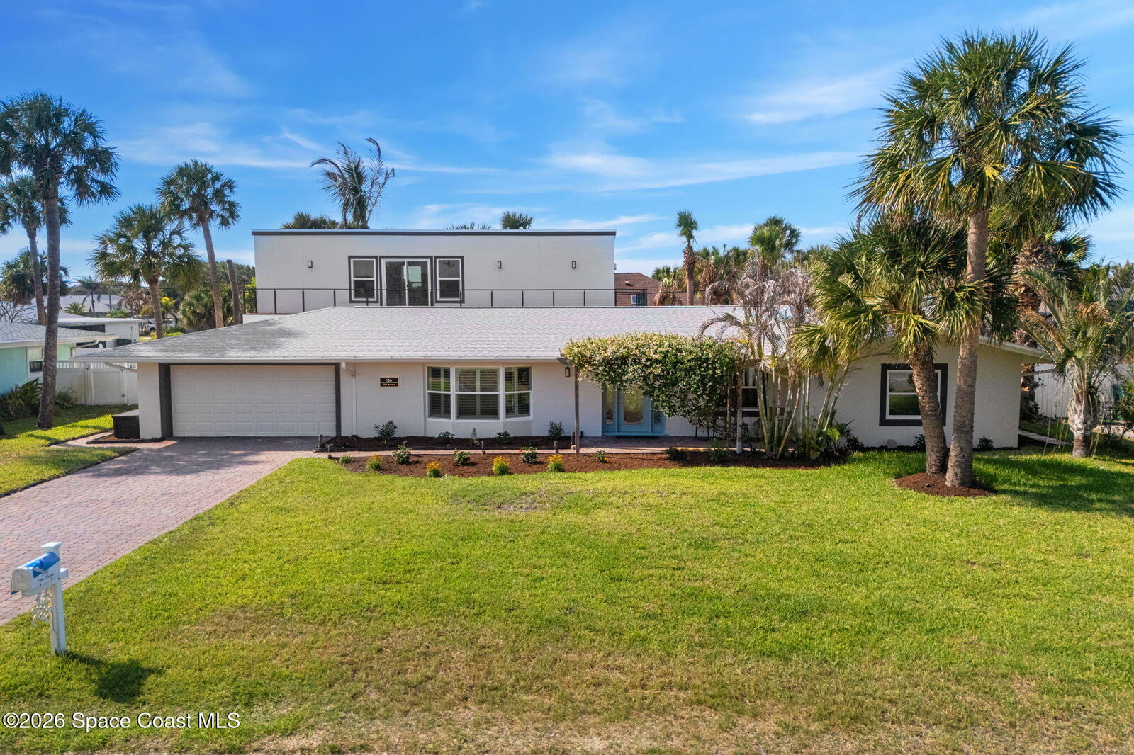 Property Photo:  136 14th Avenue  FL 32903 