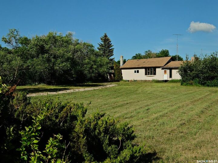 Photo de la propriété:  Rural Address  SK S0K 0M0 