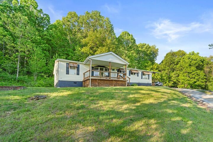Property Photo: 281 Pattonsville Road OH 45640