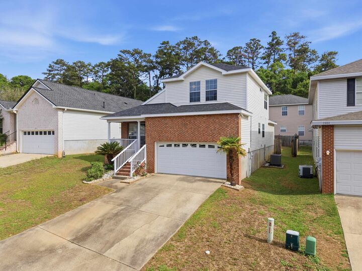 Property Photo:  2880 Alexis Lane  FL 32308 