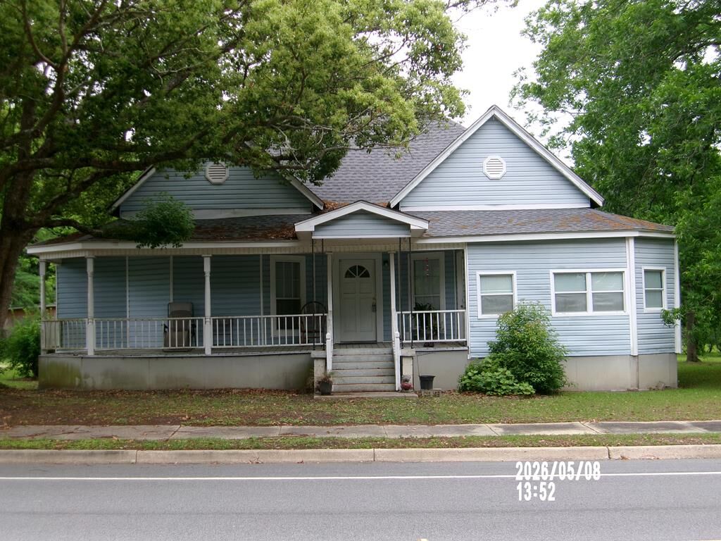 Property Photo:  3730 3718 Pine Park Road  GA 39828 