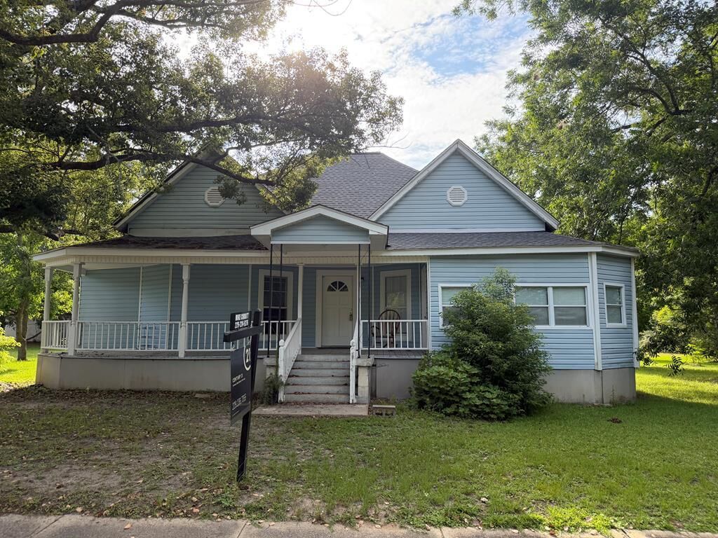 Property Photo:  3730 3718 Pine Park Road  GA 39828 