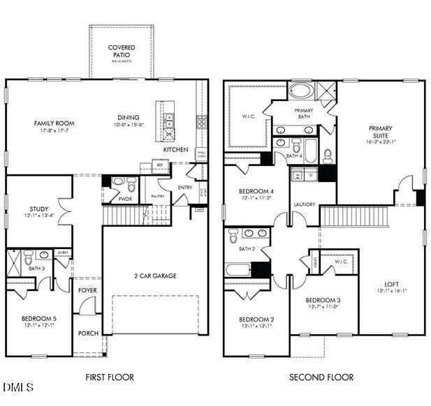 Property Photo: 3508 Blythedale Lane NC 27616