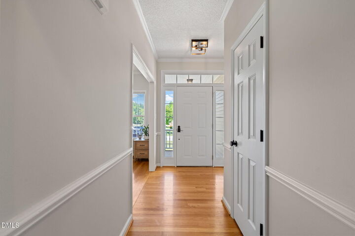 Property Photo: 1028 Linden Crest Road NC 27603