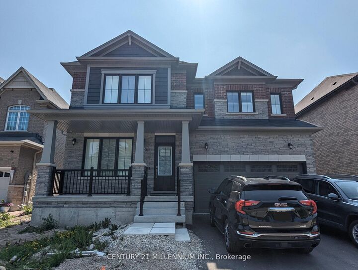 Property Photo:  194 Woolwich Street S  ON N0B 1M0 
