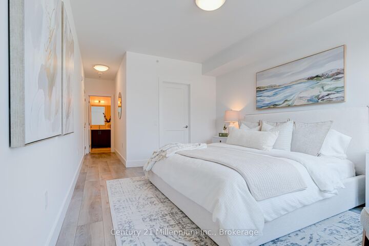 Property Photo: 4 Kimberly Lane 310 ON L9Y 5T6