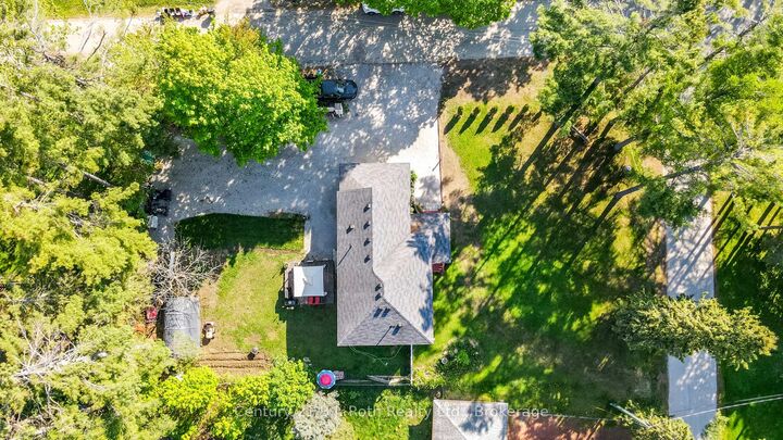 Property Photo: 3276 Turnbull Drive ON L3V 0Y4