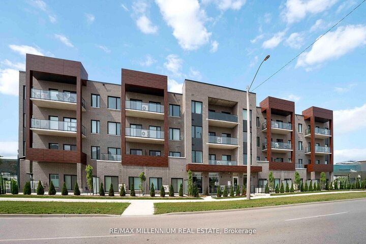 408 Dundas Street S 306 — photo 1