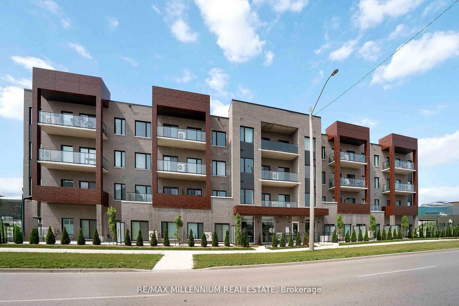 Property Photo: 408 Dundas Street S 306 ON N1R 0E8