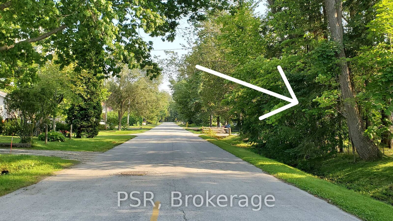 Property Photo:  Lot 59 47th Street S  ON L9Z 1Y6 