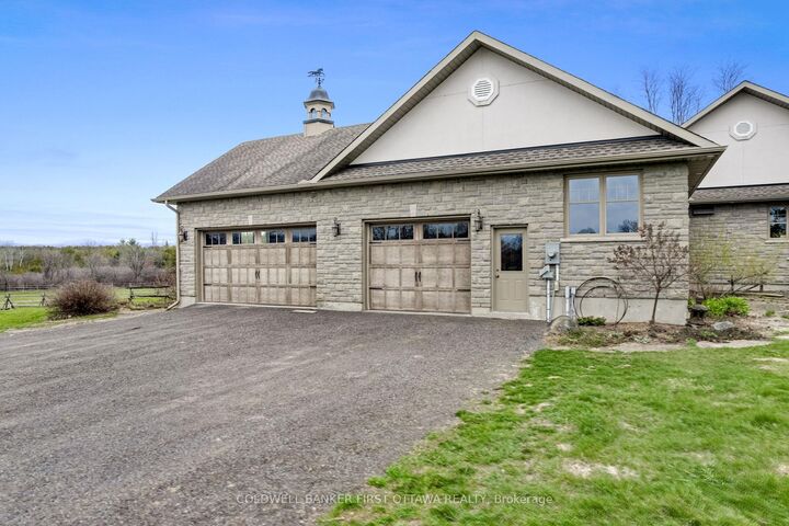 Property Photo: 2382- 2338 Greys Creeks Road ON K4P 1N7