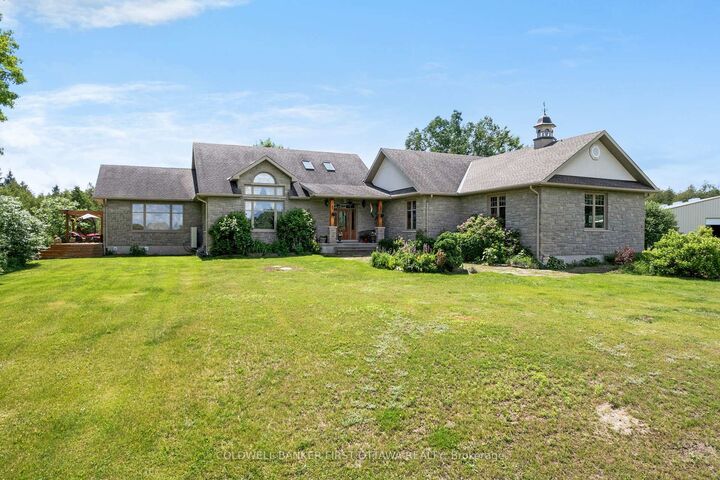 Property Photo: 2382- 2338 Greys Creek Road ON K4P 1N7