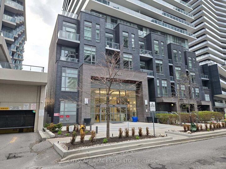 56 Annie Craig Drive 1508 — photo 1