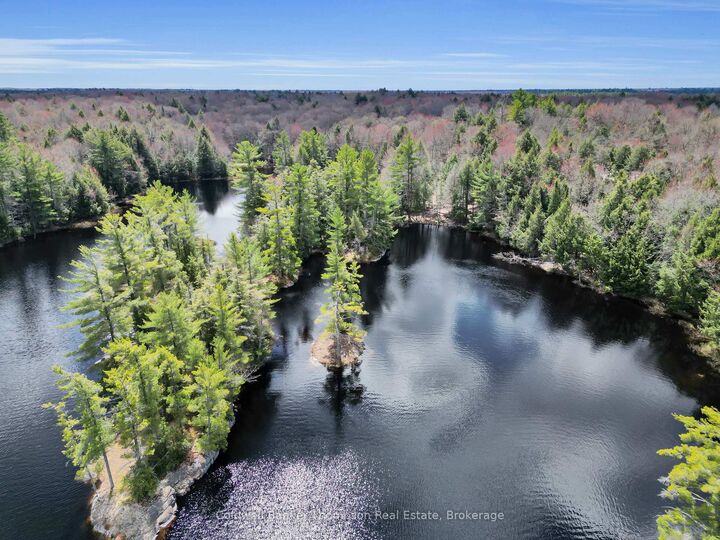 Property Photo: 88 Lake Vision Road ON P0A 1P0