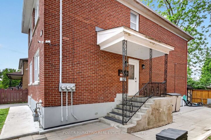 Property Photo: 391 Greenwood Avenue ON K2A 0X4