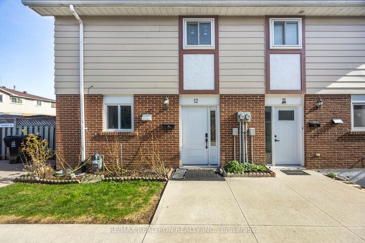 12 San Vito Way — photo 1
