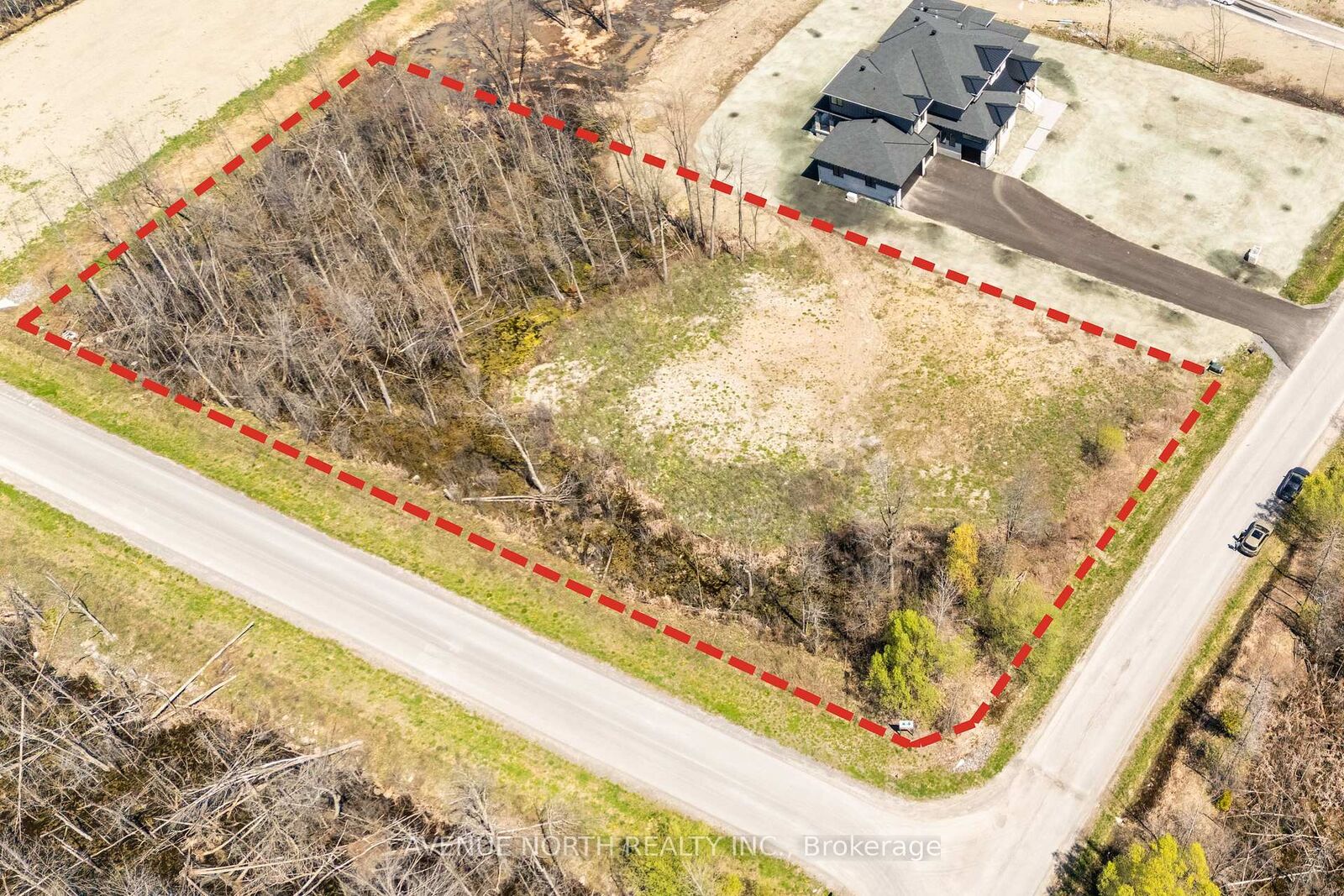Property Photo:  5829 Red Castle Ridge  ON K4M 0A7 