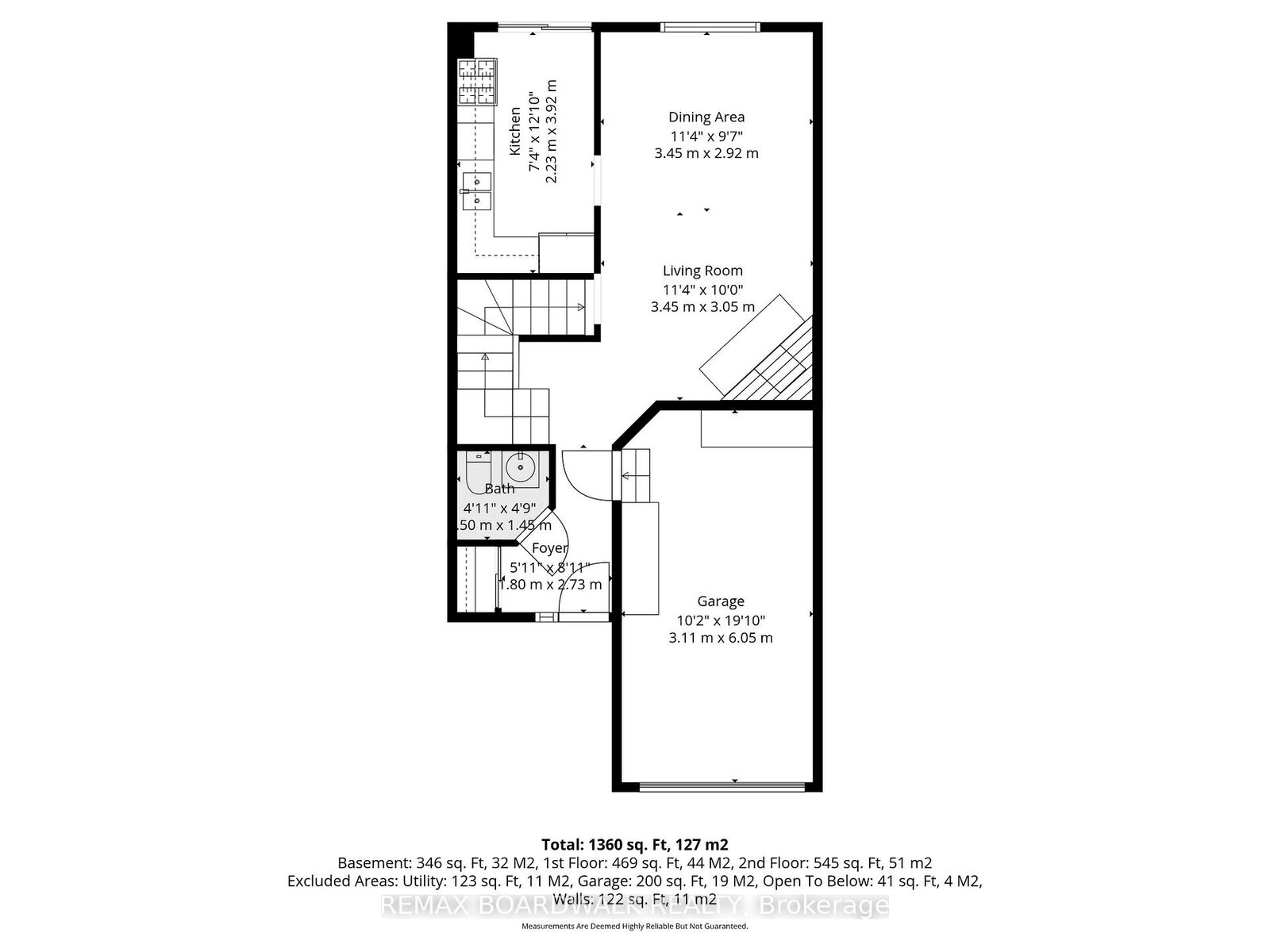 Property Photo: 228 Jamieson Street ON K0A 1A0