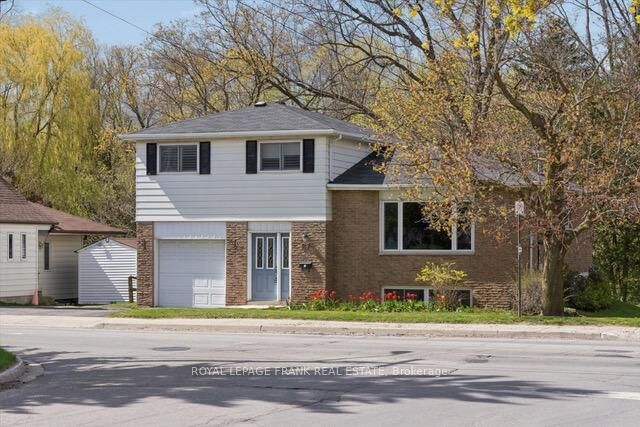 Property Photo: 87 Mill Street ON L9P 1H9