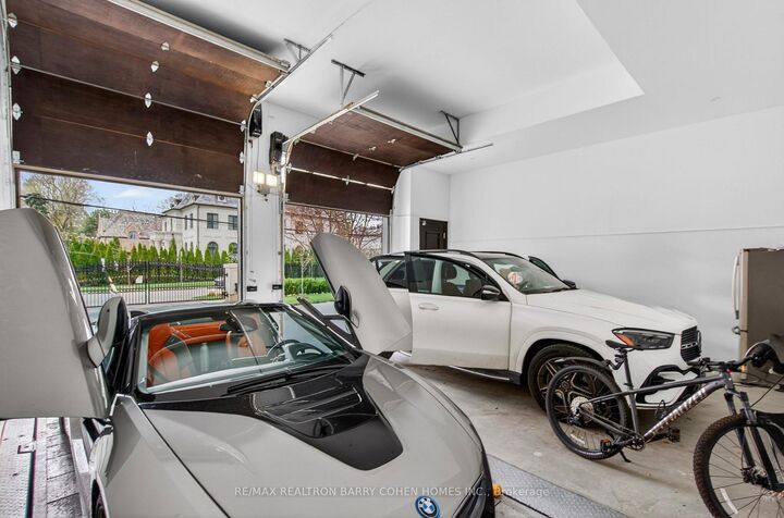 Property Photo: 23 Sandfield Road ON M3B 2B5