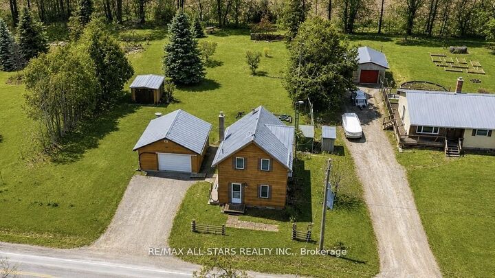 534 Fenel Road — photo 1