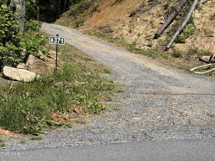 Property Photo:  371 Buck Mountain Road  TN 37687 