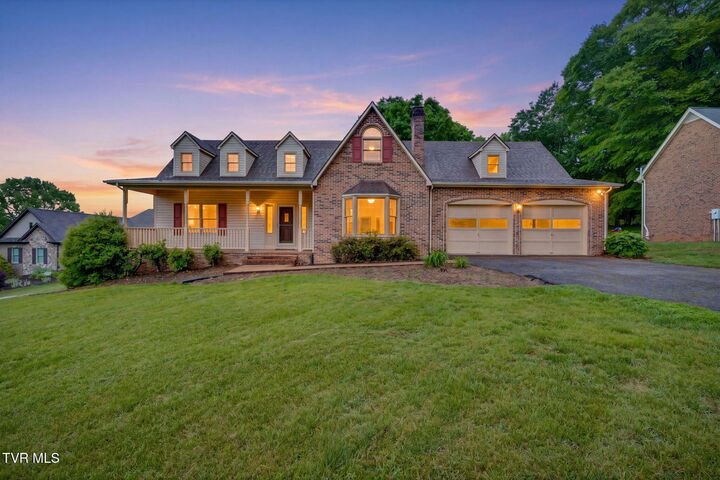 Property Photo:  3307 Victoria Court  TN 37604 