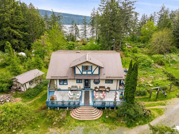 9510 McFarlane Rd — photo 1