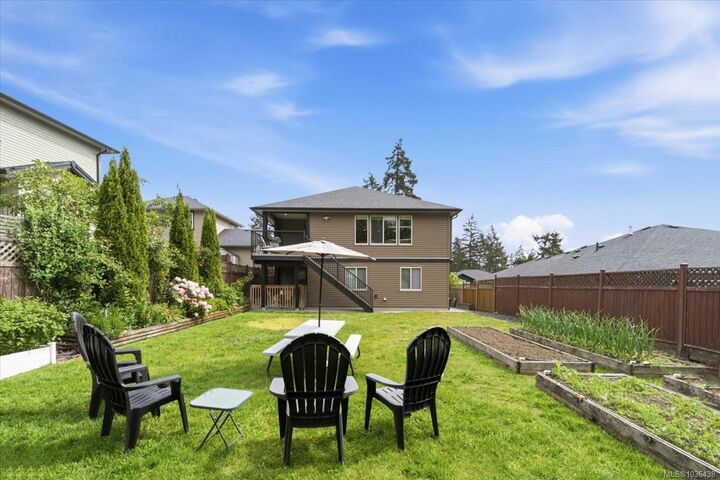 Property Photo:  2055 Stonecrop Rd  BC V9X 0A5 