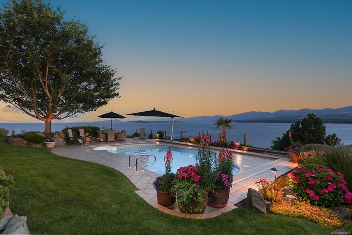 Property Photo:  1133 Yates Rd  BC V9M 3X3 