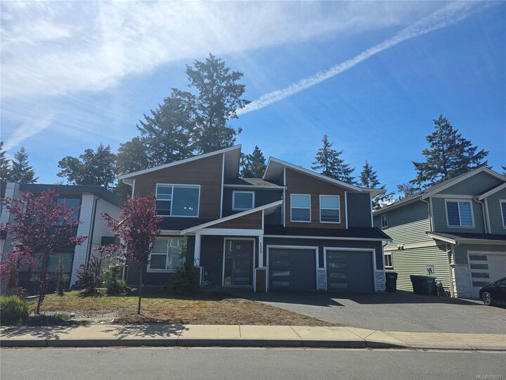 Property Photo:  135 Lindquist Rd  BC V9T 0J9 