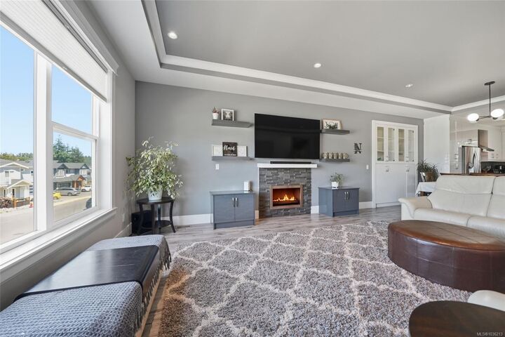 Property Photo: 135 Lindquist Rd BC V9T 0J9
