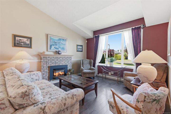 Property Photo:  704 Ermineskin Ave  BC V9P 2L4 