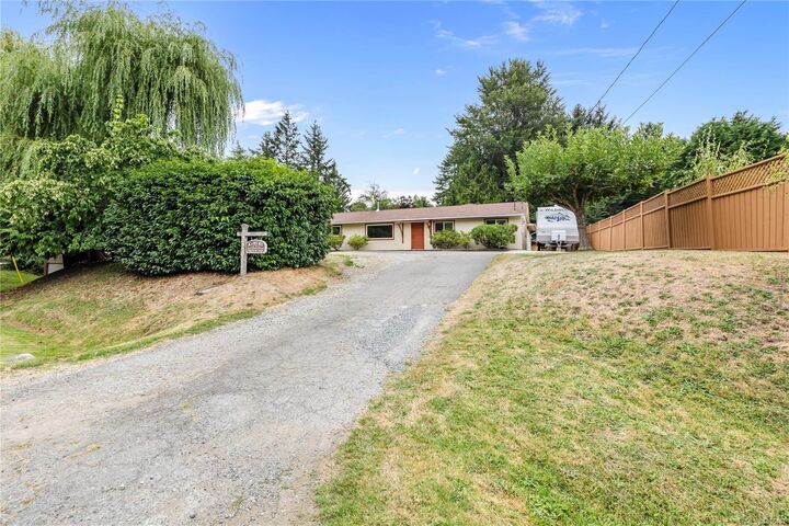 Property Photo:  220 Park Dr  BC V8K 2R6 
