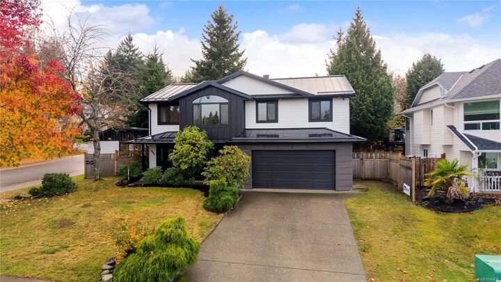 Property Photo:  6001 Butcher Rd  BC V9T 5M7 