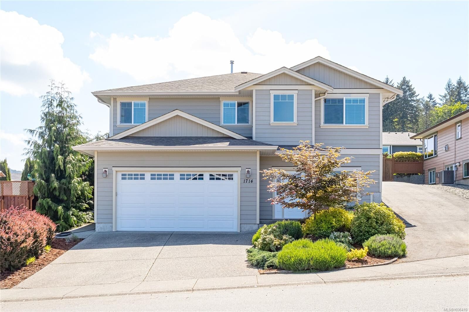 Property Photo:  1714 Chaplin St  BC V0R 1R0 