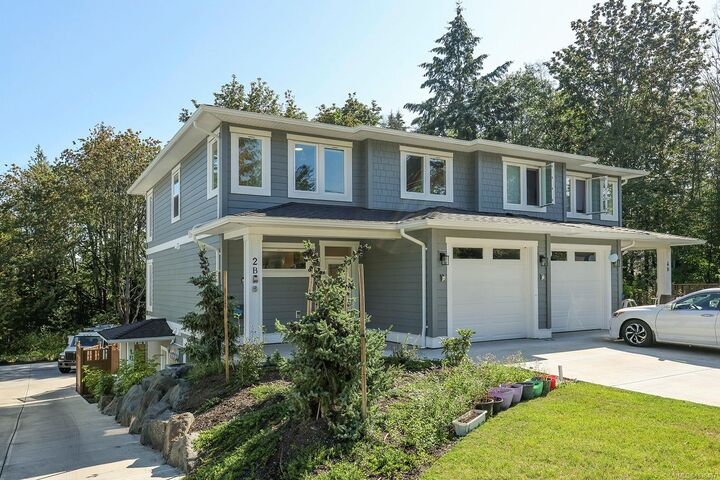 2800 Arden Rd 2B — photo 1