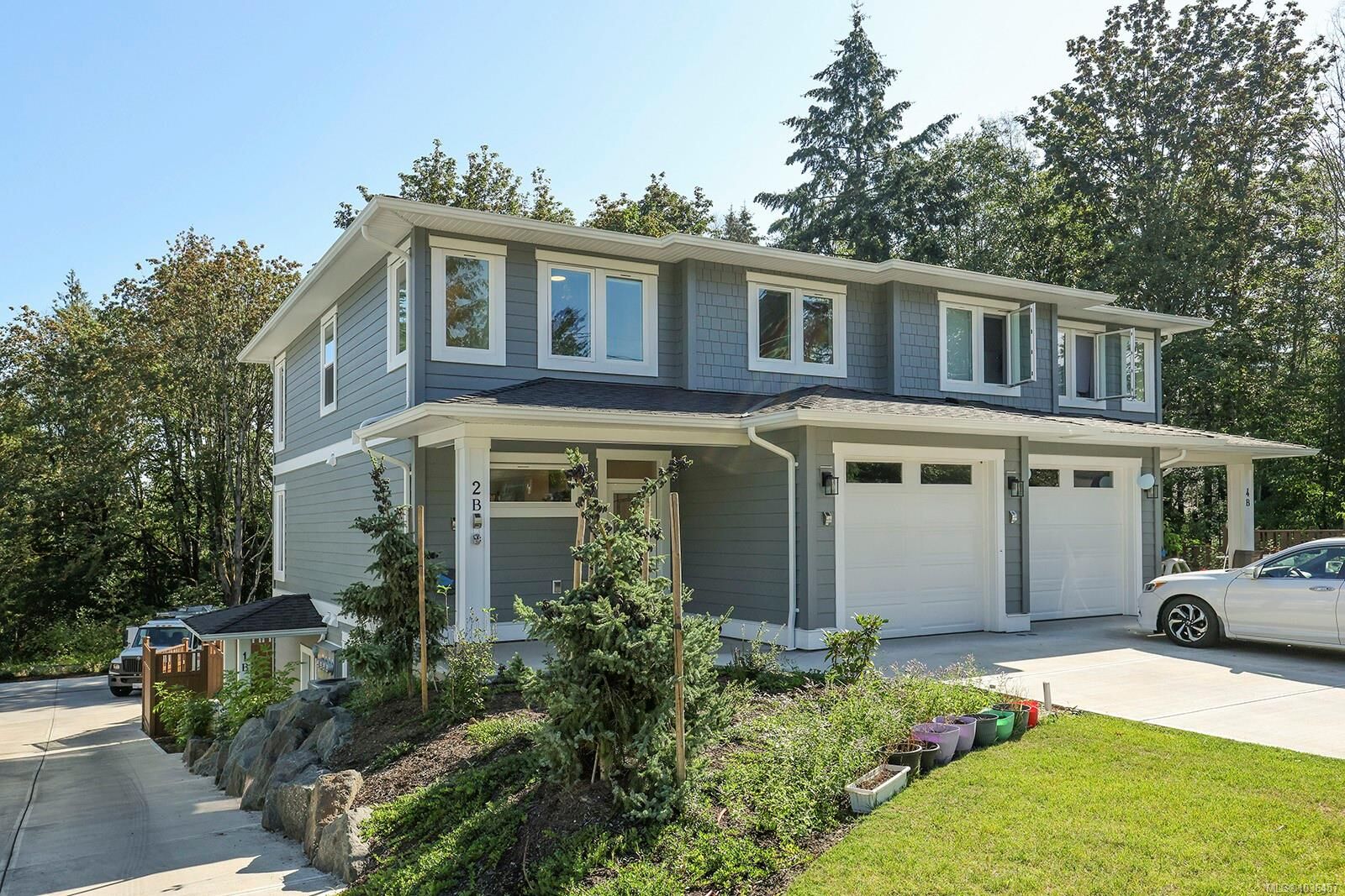 Property Photo:  2800 Arden Rd 2B  BC V9N 9J9 