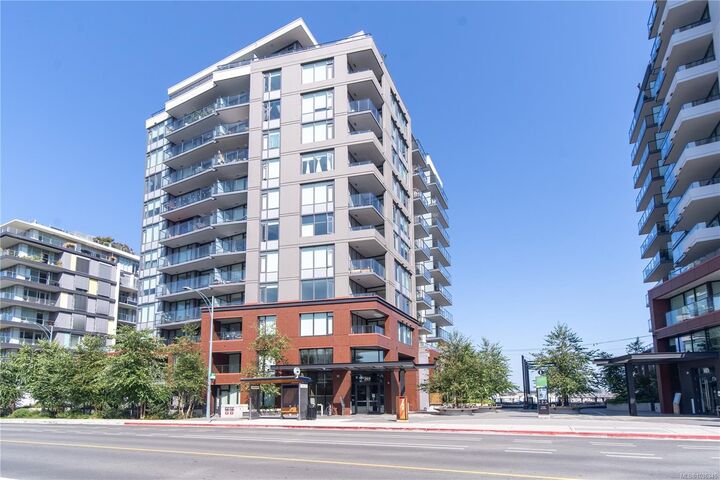 369 Tyee Rd #108 — photo 1