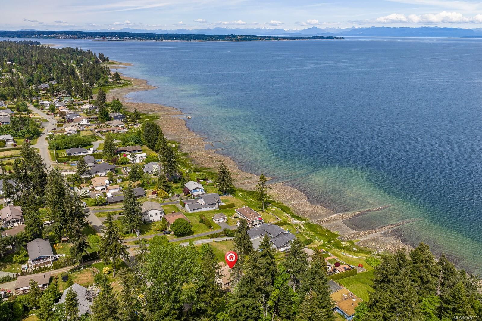 Property Photo:  4854 Kilmarnock Dr  BC V9N 9A5 