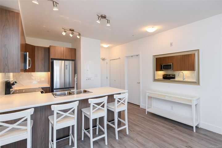 Property Photo:  3070 Kilpatrick Ave 314  BC V9N 0G7 