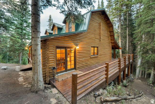 Property Photo:  11487 E Aspen Rd 428  UT 84032 