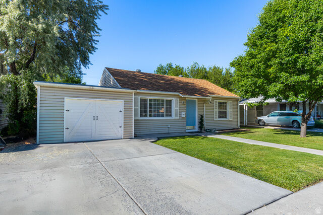Property Photo:  1006 E 300 N  UT 84606 