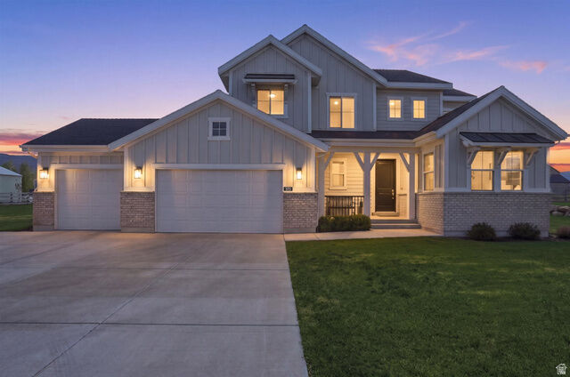 Property Photo:  375 S Mill Rd W  UT 84032 