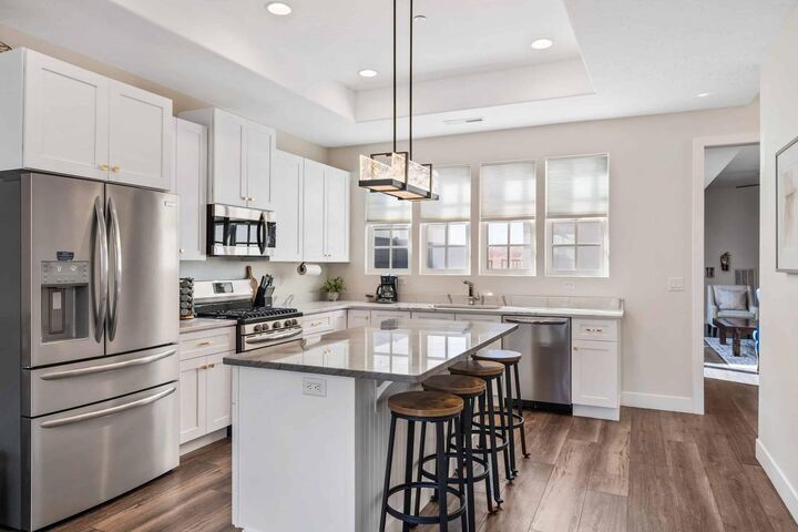 Property Photo:  4311 W Canterbury Rd F-2  UT 84737 