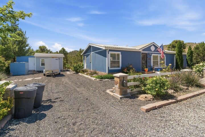 Property Photo:  327 N Lodge Rd  UT 84722 