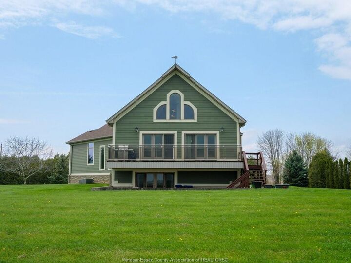 Property Photo: 4970 Talbot Trail ON N0P 1W0