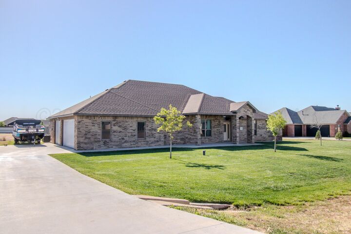 Property Photo:  14105 Alyssum Lane  TX 79119-1625 