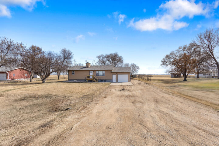 Property Photo:  1619 Melgaard Road  SD 57401 